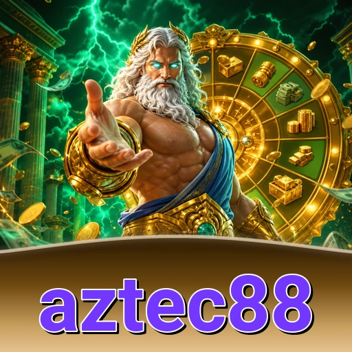 Logo aztec88
