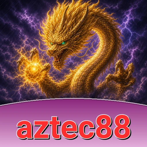 Logo aztec88