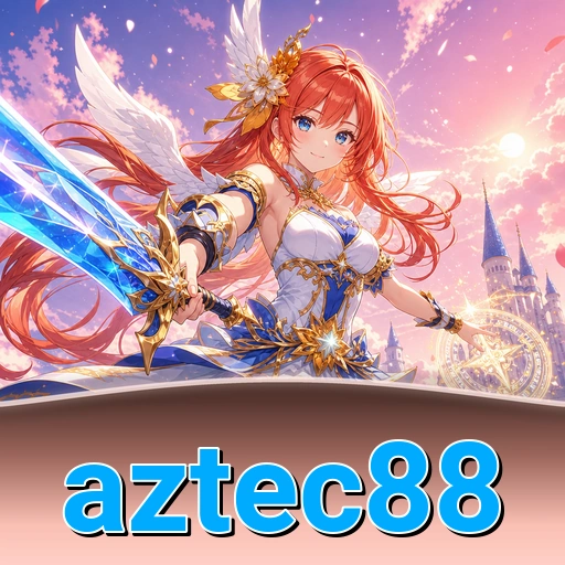 Langkah unduh aztec88 APK Indonesia di HP Android