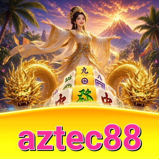 Logo aztec88