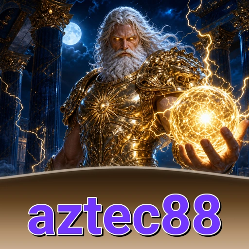 Logo aztec88